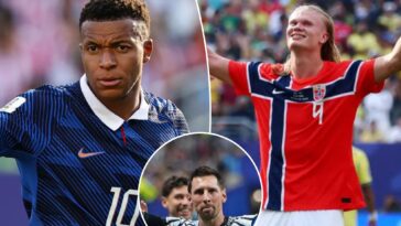 world-cup-golden-boot-race-tightens-with-three-horse-race-going-into-quarterfinals