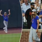 fan-gets-onto-field,-dances-around-before-last-out-of-cubs-orioles-game-in-bizarre-scene