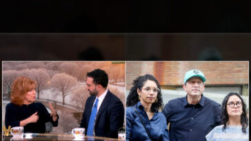 zohran-mamdani-aides-bash-‘the-view’-for-declining-interviews-with-socialist-candidates-he-endorsed