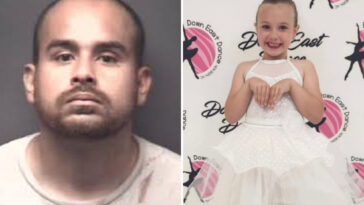 three-time-deported-illegal-immigrant-charged-with-killing-north-carolina-girl,-6,-after-running-stop-sign
