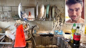 looksmaxxing-influencer-connor-murphy’s-thai-rental-home-was-found-in-state-of-filthiness-after-drowning-death-age-32