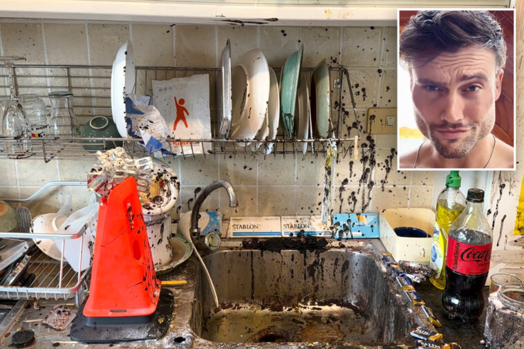 looksmaxxing-influencer-connor-murphy’s-thai-rental-home-was-found-in-state-of-filthiness-after-drowning-death-age-32
