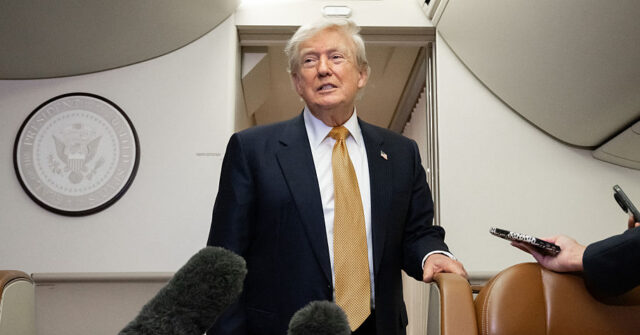trump:-us.-is-destroying-iranian-mine-layers-with-same-weapon-used-against-caribbean-narco-boats
