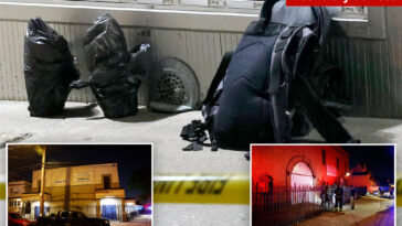 suspect-busted-after-molotov-cocktails-hurled-at-two-religious-buildings-in-queens