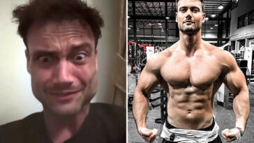 late-looksmaxxing-influencer-connor-murphy-shared-alarming-video-while-‘really-high’:-‘feel-like-i’m-dying-every-second’