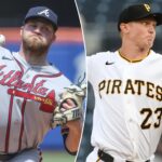braves-vs.-pirates-predictions:-mlb-odds,-picks,-best-bets-thursday