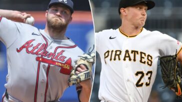 braves-vs.-pirates-predictions:-mlb-odds,-picks,-best-bets-thursday