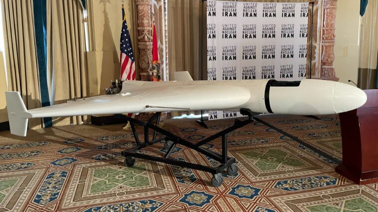 jeb-bush-praises-trump-for-crippling-iran’s-military,-but-warns-of-‘threat’-to-us-from-reported-drones-in-cuba