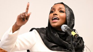 watch:-omar-backed-mayor-mocks-outrage-over-somalia-july-4th-trip-with-sarcastic-‘apology’