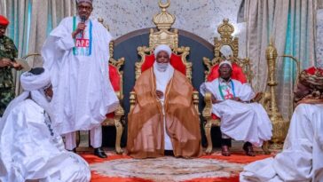nigeria:-sultan-of-sokoto-accused-by-us-missionary-of-“jihad-genocide”
