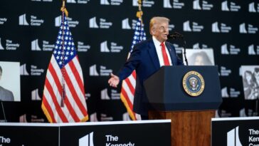 far-left-dc-appeals-court-denies-president-trump’s-bid-to-stop-removal-of-his-name-from-the-kennedy-center