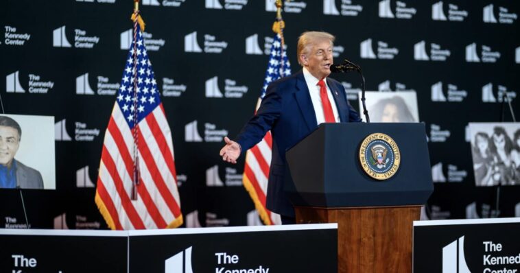 far-left-dc-appeals-court-denies-president-trump’s-bid-to-stop-removal-of-his-name-from-the-kennedy-center