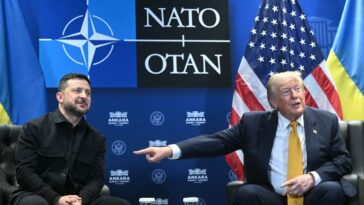 trump-agrees-to-major-weapons-deal-with-zelensky-at-nato-summit,-but-it’s-not-what-you-might-think