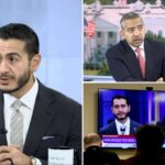 far-left-michigan-dem-senate-candidate-abdul-el-sayed-grilled-over-‘physician’-title-despite-lack-of-medical-license