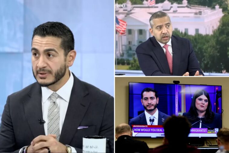 far-left-michigan-dem-senate-candidate-abdul-el-sayed-grilled-over-‘physician’-title-despite-lack-of-medical-license