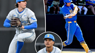 ucla’s-roch-cholowsky-could-be-top-pick-in-mlb-draft-full-of-bruins