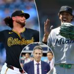 kevin-burkhardt-goes-off-after-another-pitcher-pulled-during-perfect-game:-‘wtf-are-we-doing’