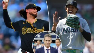 kevin-burkhardt-goes-off-after-another-pitcher-pulled-during-perfect-game:-‘wtf-are-we-doing’
