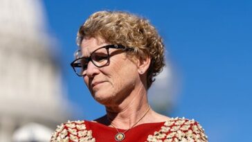 dem-rep.-houlahan-on-iran:-can’t-negotiate-in-good-faith-with-trump,-they-also-aren’t-good