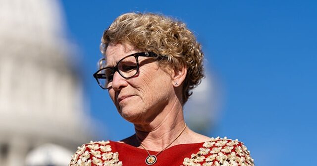 dem-rep.-houlahan-on-iran:-can’t-negotiate-in-good-faith-with-trump,-they-also-aren’t-good
