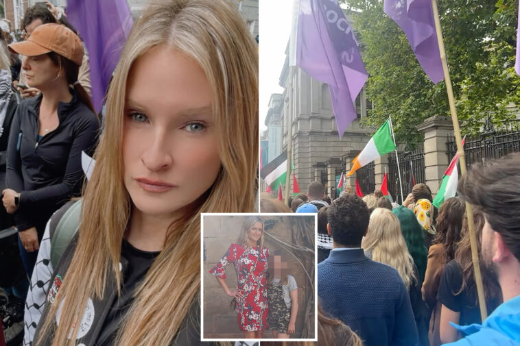 migrant-sought-for-killing-ny-mom-in-ireland-met-her-at-anti-israel-protest-—-and-is-feared-to-have-fled-country