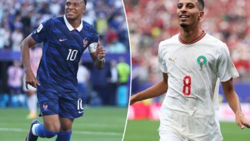 how-to-watch-mbappe-in-france-vs.-morocco-for-free-in-world-cup-quarterfinals