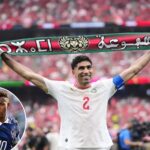morocco-vs.-france-world-cup-prediction:-odds,-picks,-best-bet-for-quarterfinals-on-thursday
