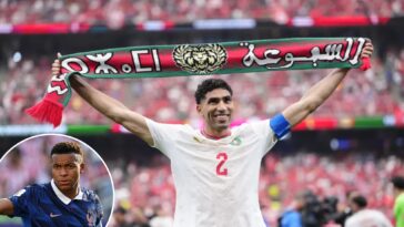 morocco-vs.-france-world-cup-prediction:-odds,-picks,-best-bet-for-quarterfinals-on-thursday