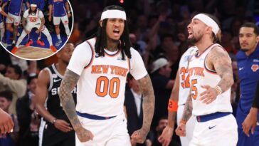 jordan-clarkson-re-signs-with-knicks-after-championship-run-as-roster-takes-shape