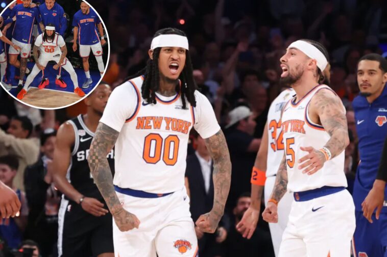 jordan-clarkson-re-signs-with-knicks-after-championship-run-as-roster-takes-shape