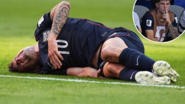 full-extent-of-christian-pulisic-injury-revealed-after-usmnt-world-cup-furor