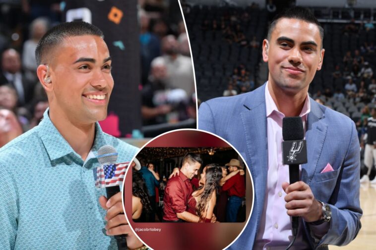 jacob-tobey-out-as-spurs-announcer-after-instagram-post-alleges-affair-with-player’s-sister