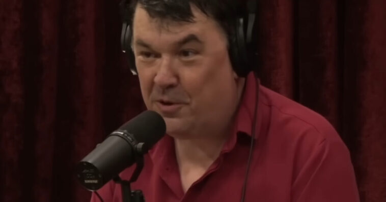 uk.-police-offer-‘unreserved-apology’-and-25,000-to-irish-comedian-and-writer-graham-linehan-after-armed-arrest-at-heathrow-airport-for-‘gender-critical’-x-posts