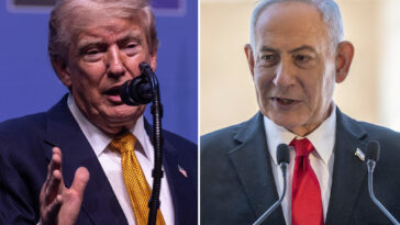 israel-ready-for-more-war-on-iran-should-trump-ask-for-backup,-sources-tell-the-post