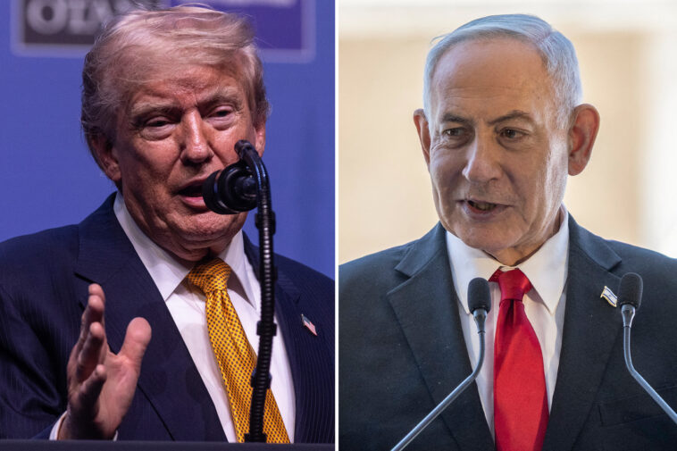 israel-ready-for-more-war-on-iran-should-trump-ask-for-backup,-sources-tell-the-post