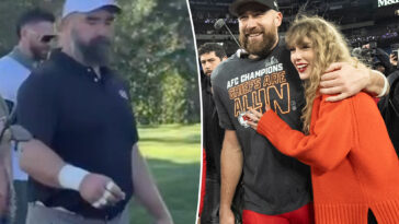 travis-kelce’s-brother-makes-first-comments-on-taylor-swift’s-wedding-—-as-he-reveals-how-many-beers-he-crushed