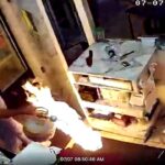 knife-wielding-florida-man-arrested-after-setting-restaurant-on-fire-with-flaming-propane-tank:-authorities