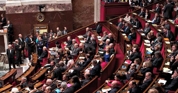 license-to-kill?-french-mps-approve-law-that-gives-police-officers-the-‘benefit-of-the-doubt’-in-case-of-shootings