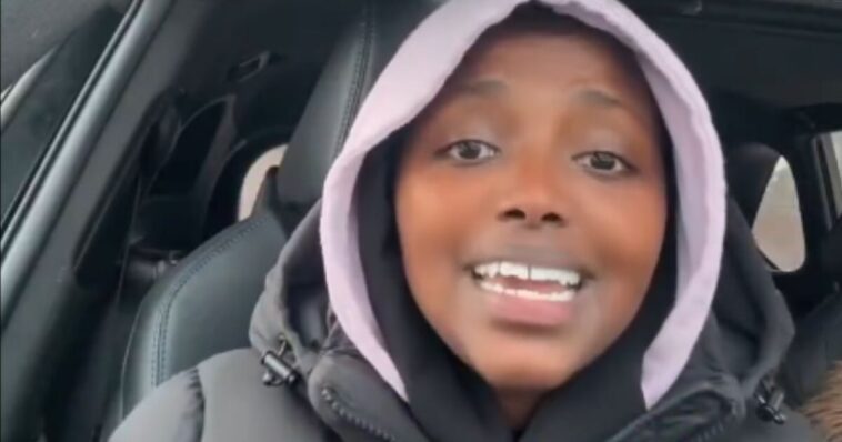 somali-born-minnesota-mayor-nadia-mohamed-brushes-off-backlash-with-smirky-mock-apology-for-july-4-somalia-visit-(video)