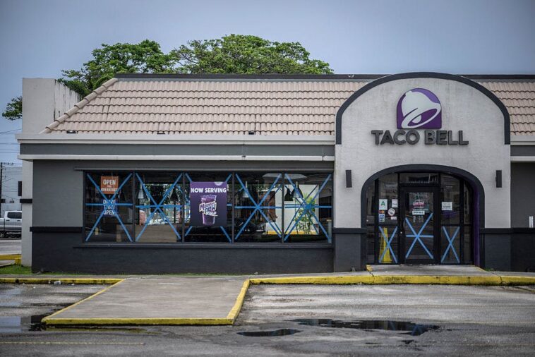 the-disgusting-reason-taco-bell-is-changing-its-ingredients