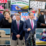 ex-olympic-canoeist-david-hearn-pleads-not-guilty-to-vandalizing-lincoln-memorial-reflecting-pool:-‘not-a-crime-to-touch-water’