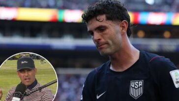 no-one-should-be-surprised-by-christian-pulisic-disappearing-act:-ex-usmnt-star