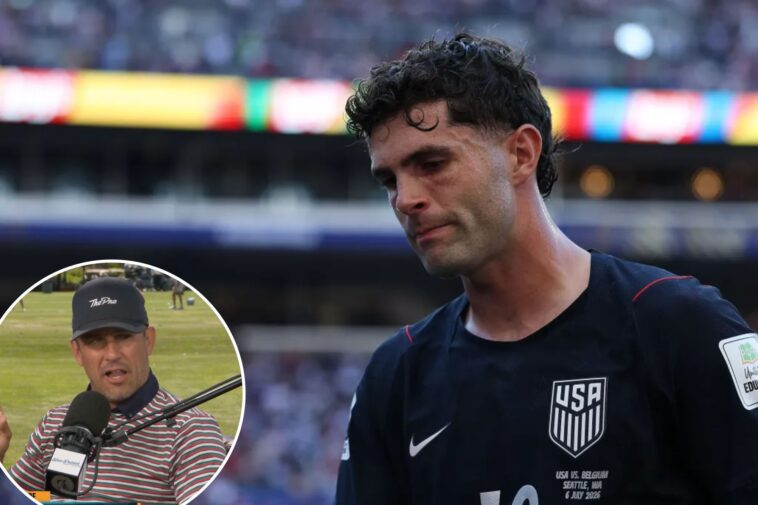 no-one-should-be-surprised-by-christian-pulisic-disappearing-act:-ex-usmnt-star