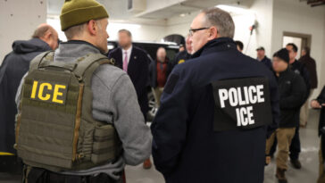 you-can’t-make-this-up:-radical-leftist-mexico-president-claudia-sheinbaum-to-sue-trump-admin-after-ice-forced-to-shoot-illegal-alien-trying-to-run-over-border-agents