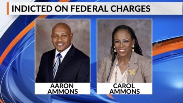 corrupt-illinois-democrat-state-rep-and-county-clerk-husband-indicted-in-mass-ngo-kickback-and-fraud-scheme-—-just-weeks-after-daughter-busted-for-covid-fraud