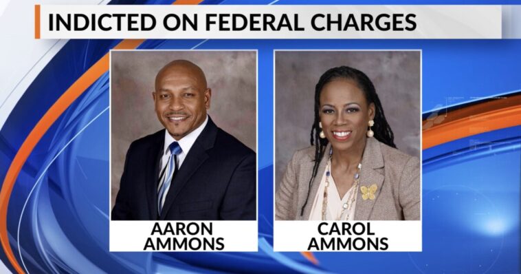 corrupt-illinois-democrat-state-rep-and-county-clerk-husband-indicted-in-mass-ngo-kickback-and-fraud-scheme-—-just-weeks-after-daughter-busted-for-covid-fraud