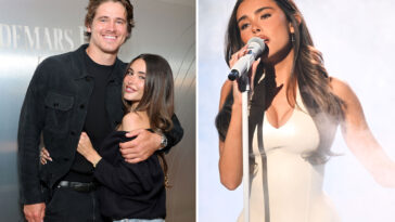 humiliation-for-chargers-qb’s-girlfriend-madison-beer-as-tour-tickets-go-for-less-than-a-beer