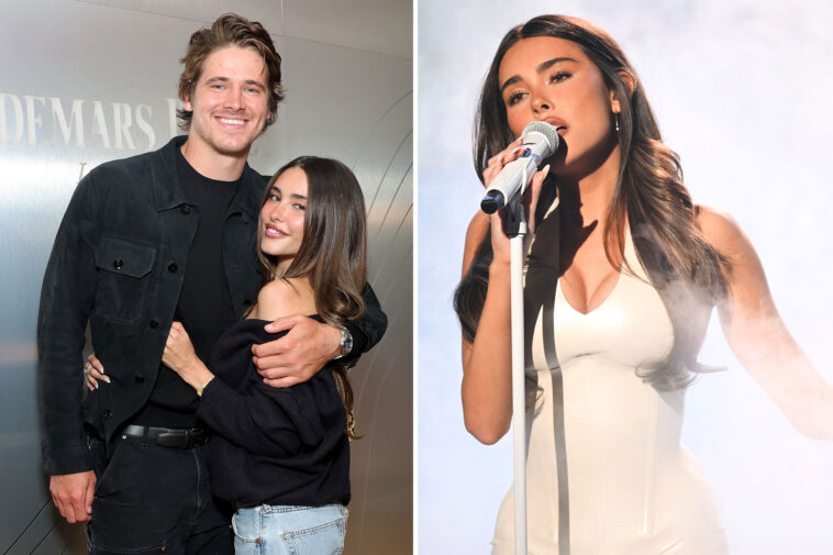 humiliation-for-chargers-qb’s-girlfriend-madison-beer-as-tour-tickets-go-for-less-than-a-beer