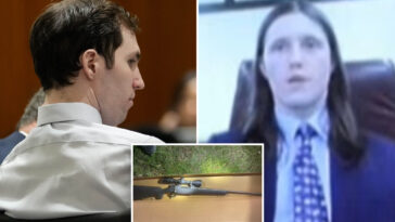 chilling-text-from-tyler-robinson-to-trans-lover-boasts-about-gun-doing-‘just-fine’-after-he-allegedly-killed-charlie-kirk