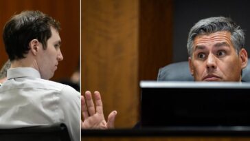 judge-in-charlie-kirk-murder-trial-rules:-twiggs’-damning-testimony-against-robinson-shown-in-court